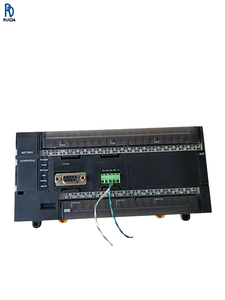 เซ็นเซอร์ควบคุม PLC ยี่ห้อ PLC ของแท้ใหม่เอี่ยม CP1L-M60DT-D - Product Image 1