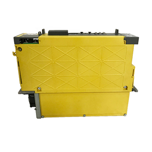 A06B-6240-H210 AiSV 80/160-B Módulo Amplificador Servo Original FANUC Probado - Product Image 6