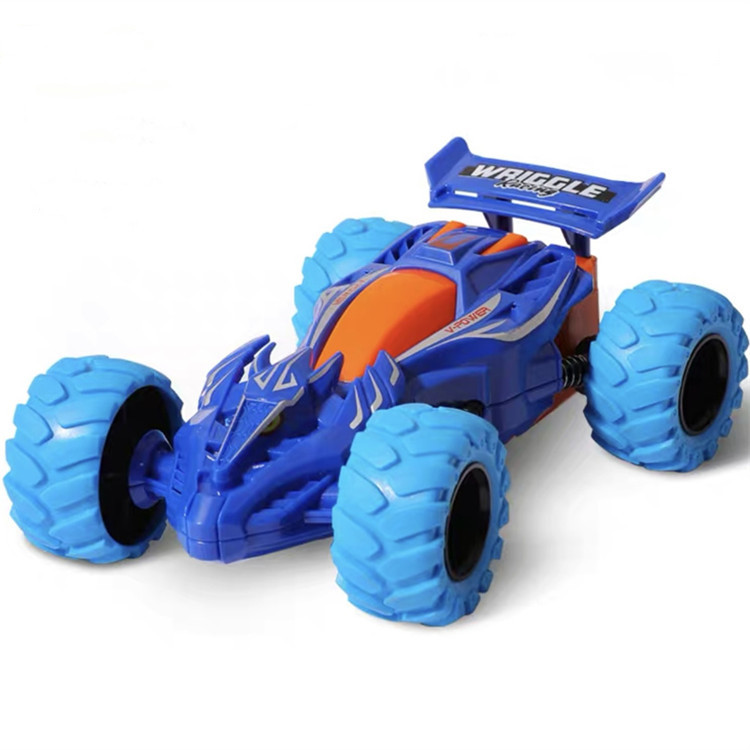 2021 Fashion Design Model Car Toys Wholesale Inertia Car Children's Toys