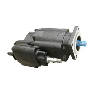 Wholesale Parker Commercial Pump C102 C101 G101 G102 Hydraulic Gear Pump