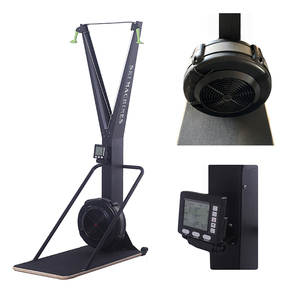 Máquina de Esquí en Oferta, Equipo de Gimnasio, Máquina de Entrenamiento de Esquí de Alta Calidad YJ-005 - Product Image 1
