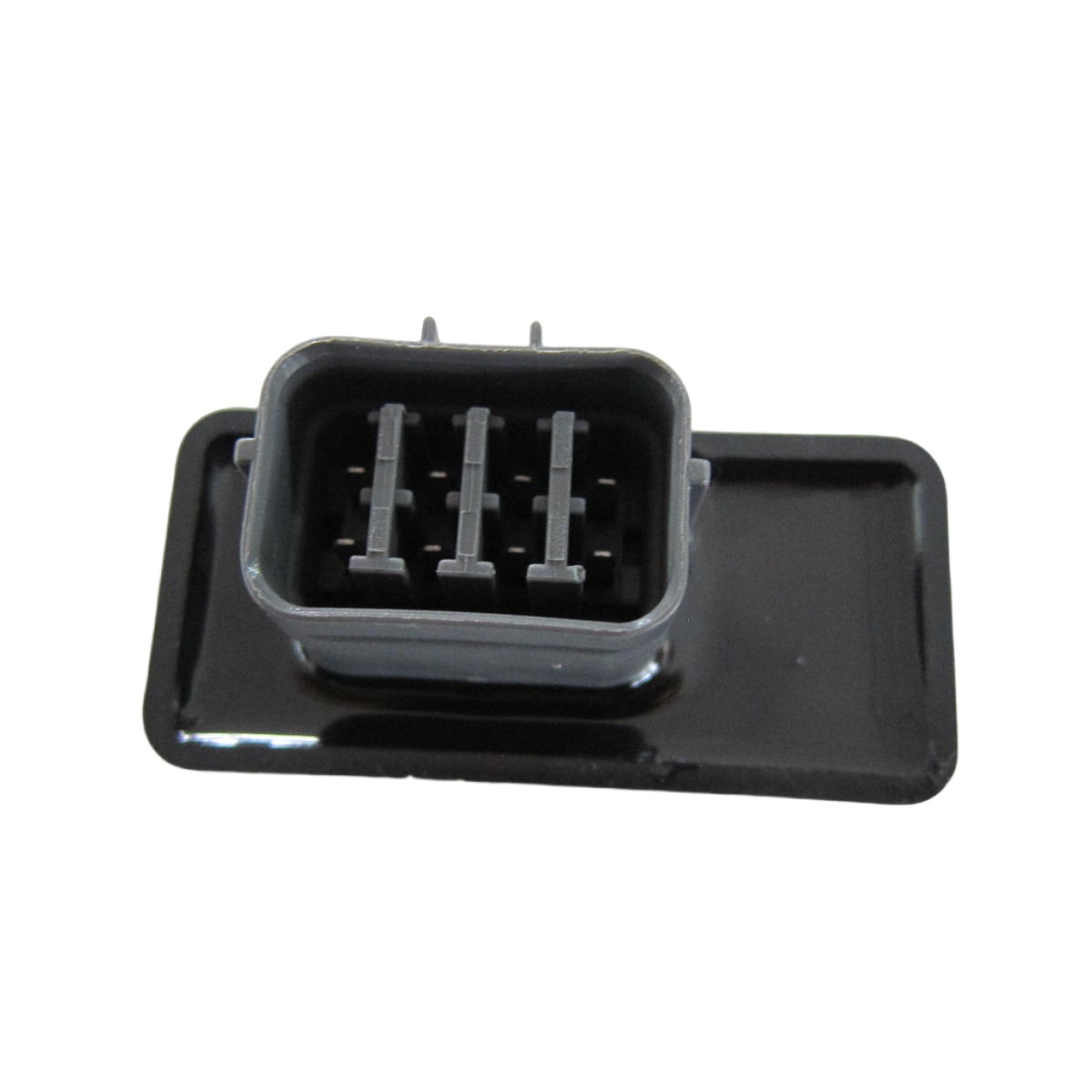 Motorcycle Digital Electronic Ignition Racing CDI Box Unit ECU for