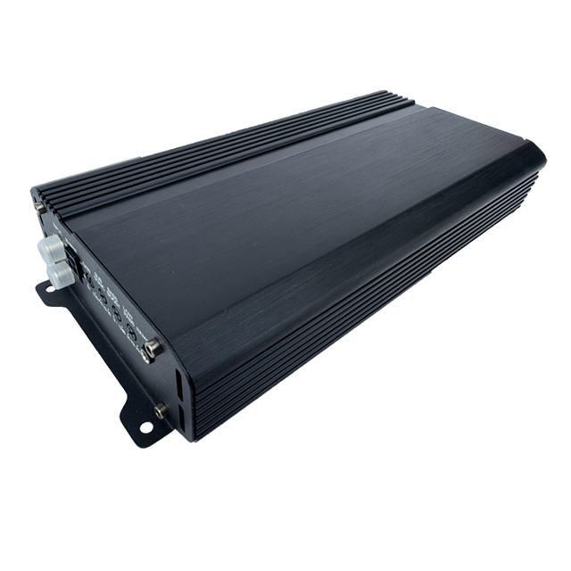 Wholesale 1000W RMS Class D Monoblock Car Amplifier Digital Power Subwoofer Amp