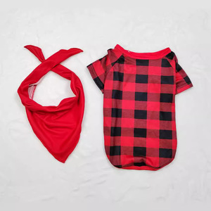 Pijamas de Natal para Família com Estampa de Feliz Natal, Conjunto de Pijamas de Manga Longa por Atacado - Product Image 6