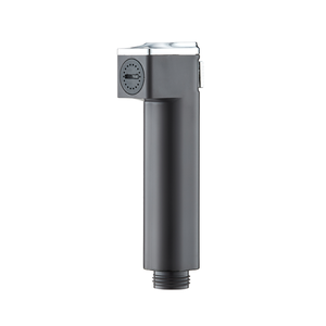 ABS <strong>Chrome</strong> Polished High Pressure <strong>Water</strong>-Saving Portable Bidet <strong>Sprayer</strong> Toilet Shattaf New Model Rain Massage Jet for Bathroom - Product Image 3
