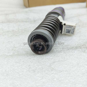 Inyector de Combustible Common Rail D12D 20847327 VOE20847327 para Excavadora EC360B EC460B EC460B EC330C LD EC360B LC L150E L180E L150F L - Product Image 6