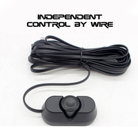 12V 1500W Mono amplificateur Audio de voiture puissant amplificateur de Subwoofer basse lecteur de carte Module amplificateur automobile
