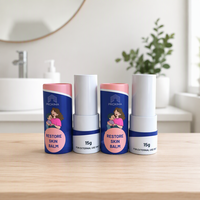 Vente chaude, bonne qualité, différentes couleurs, tube en papier biodégradable pour cosmétiques, baume anti-morsures, tube à visser, conteneur à visser