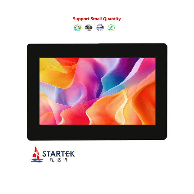 4.3 Inch HDMI Interface Touch Screen Display 800*480 Lcd Modules High Resolution 4.3'' Touch Panels