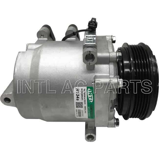 CHEVROLET GENERAL AIR EXPRESS 限定版 High Quality AC Compressor for JAC JSCC S4 - INTL-XZC1828