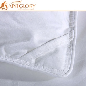 <span class=keywords><strong>Couette</strong></span> remplie en <span class=keywords><strong>Duvet</strong></span> d'<span class=keywords><strong>oie</strong></span> 10.5, ultra-chaude, pour hôtel, <span class=keywords><strong>90</strong></span>% - Product Image 3