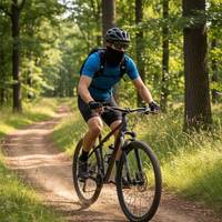Cache-cou unisexe noir uni à séchage rapide, masque de cyclisme, cagoule élastique, écharpe respirante, couvre-chef pour la pêche