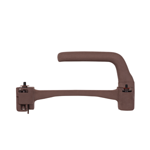 Asistencia de Agarre para Nissan URVAN E25 2001-2012 ZD30 Diésel OE 73940MB 73940MB - Product Image 2