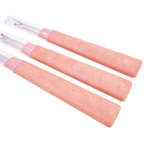 ที่ฉีดด้ายด้ามไม้ สำหรับงานเย็บปักครอสติช เครื่องมืองานฝีมือที่ทนทาน - Product Image 4