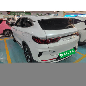รถยน<span class=keywords><strong>ต</strong></span>์มือสอง Guazi 2021 BYD Song PLUS รถ SUV พลังงานใหม่ ระบบ PHEV ขับเคลื่อน<span class=keywords><strong>ล</strong></span>้อหน้า เกียร์อั<span class=keywords><strong>ต</strong></span>โนมั<span class=keywords><strong>ต</strong></span>ิ 5 ที่นั่ง รถยน<span class=keywords><strong>ต</strong></span>์ BYD สำหรับครอบครัว ใช้ในชีวิตประจำวัน สีขาว - Product Image 4