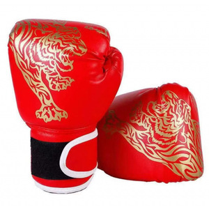 Gants <span class=keywords><strong>de</strong></span> boxe en cuir PU <span class=keywords><strong>de</strong></span> haute qualité pour <span class=keywords><strong>Muay</strong></span> <span class=keywords><strong>Thai</strong></span>, Kickboxing, entraînement, sparring, hommes, femmes, avec support <span class=keywords><strong>de</strong></span> poignet pour <span class=keywords><strong>sac</strong></span> <span class=keywords><strong>de</strong></span> <span class=keywords><strong>frappe</strong></span> lourd - Product Image 6