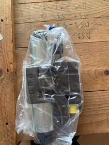 โซลินอยด์ DSG DSG-01 DSG-03 ไฮดรอลิก DSG-02-2B2-AC220V DSG-03-3C60-DC24V-N1 DSG-03-2B2-D24-N1-50 12V 24V - Product Image 2