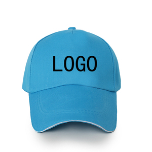 Venta al por mayor 6 Panel Bordado Satén Azul Deportes Gorras Sombrero personalizado Papá Gorras Papá Sombreros para Mujeres Hombres - Product Image 6
