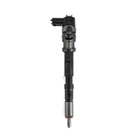 Inyector de Combustible Diésel de Alta Calidad, Conjunto de Inyector 0445110190, Inyector 0 445 110 190
