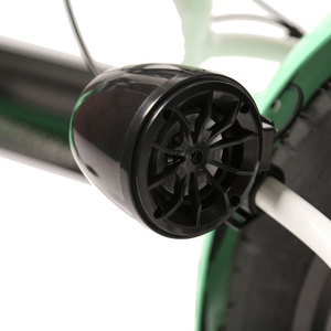 TXED Classic 26"x4.0 Bici Elettrica da Spiaggia e Città, Batteria Tipo Serbatoio 48V15Ah, Cruiser Elettrico Stile Chopper - Product Image 5