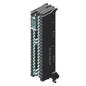 6ES7592-1BM00-0XB0 SIMATIC S7-1500 PLC module, Front connector in push-in design, 40-pole