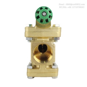 Vannes <span class=keywords><strong>de</strong></span> réduction <span class=keywords><strong>de</strong></span> <span class=keywords><strong>pression</strong></span> MIYAWAKI en laiton à commande pilote pour vapeur RE3 DN15 DN20 DN25 DN32 DN40 DN50 à visser Rc NPTV 1.6MPa 220 ℃ - Product Image 2