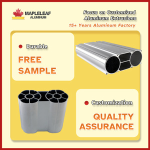 Profils <span class=keywords><strong>en</strong></span> aluminium extrudé, équipement médical, profil <span class=keywords><strong>en</strong></span> aluminium, ligne de production de sections, profil <span class=keywords><strong>en</strong></span> aluminium <span class=keywords><strong>En</strong></span> Aw 6063 - Product Image 3