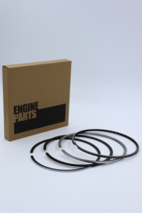 Vòng <span class=keywords><strong>piston</strong></span> d3876 Chất lượng cao đáng tin cậy lâu dài cho kích thước M-AN 138*4 + 2.5 + 3.5mm - Product Image 3