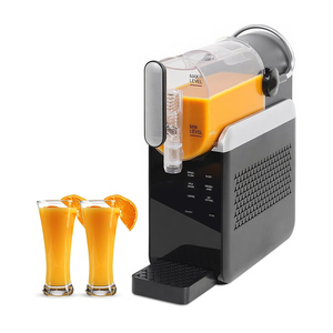 Portable 1.8L <b>Slushie</b> <b>Machine</b> Ice Slush Making <b>Machine</b> Smoothies <b>Machines</b> with 6 Functions - Product Image 4