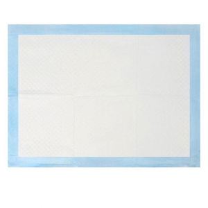 Alfombrillas de Entrenamiento para Perros Desechables de 6 Capas, Ecológicas, de Alta Calidad, Certificadas por ISO y CE, a Prueba de Fugas - Product Image 5
