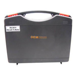 เครื่องวัดค่า ORP แบบดิจิตอล <span class=keywords><strong>PH</strong></span>-8414 พร้อมแผนภาพการใช้งาน - Product Image 6