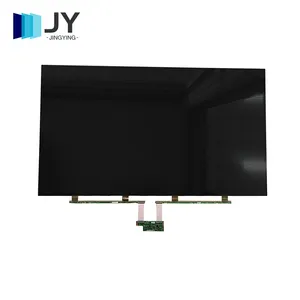 Hochwertige tragbare 1366 768 Pixel Lcd-Bildschirm V320Bj6-Q01 TV-Panel