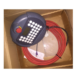 KEBA KETOP C35 E 10M7942102 Teach Colgante KETOP C35 E 10M7942102 KEBA - Product Image 1