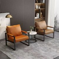 Cadre métallique robuste pour canapé et chaise, résistant à la rouille et à l'eau, support stable et durable pour la quincaillerie de meubles de maison et d'hôtel