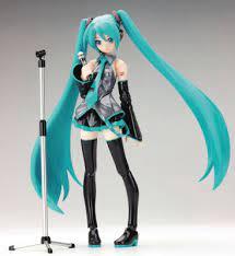 Figura <span class=keywords><strong>Anime</strong></span> di Ragazza in Stile Giapponese - Product Image 2