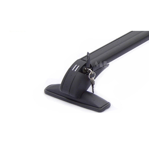 Coche especial techo para <span class=keywords><strong>Toyota</strong></span> Prado equipaje dominante - Product Image 5