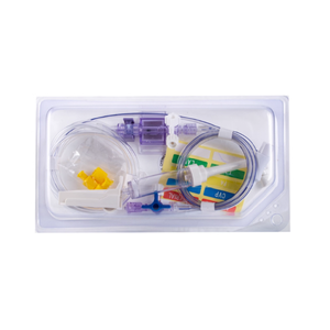 Set de Sensores de Presión Invasivos Desechables de un Solo Canal, Accesorios OEM para Sensores de Presión <span class=keywords><strong>Abbott</strong></span> y Otros - Product Image 6