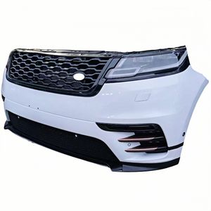 Parachoques delantero de alta calidad utilizado para <span class=keywords><strong>Land</strong></span> <span class=keywords><strong>Rover</strong></span> Starpulse S con faros de radiador y recortes de luz antiniebla a bajo <span class=keywords><strong>precio</strong></span> - Product Image 2