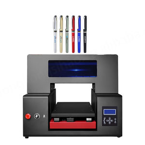 Vevor Sihao A3-19เครื่องผสมหมึกยูวีหกสีแบบอัตโนมัติเต็มรูปแบบสำหรับเคสมือถือเครื่องปริ้นเตอร์แบบเสื้อยืดพื้นเรียบ - Product Image 1