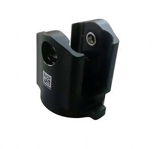 Accesorios para Drones P100pro, Clip para Hélices, Base de Montaje de Metal Negro para P100Pro, UAV Agrícola, Marca Original, Nuevo - Product Image 2