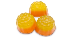 Gomitas de aceite de krill antártico de etiqueta privada OEM, suplemento de EPA DHA, gomitas de fosfolípidos de astaxantina - Product Image 3