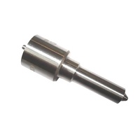 Boquilla de Inyector Common Rail Diésel DSLA156P736 para Inyector