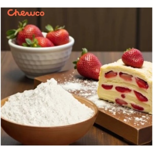 Popular Custard <b>Powder</b> Taiwan Origin <b>Texture</b> Maker Manufactured - Product Image 4