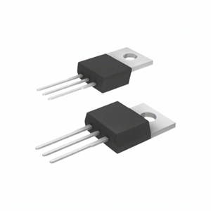 ซื้อทรานซิสเตอร์ IPP120N06S4H1AKSA2 PG-TO220-3-1ชิ้นส่วนอิเล็กทรอนิกส์ทางออนไลน์ที่ได้รับอนุญาตจากตัวแทนจำหน่าย - Product Image 1