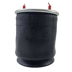 <span class=keywords><strong>1V</strong></span> 6367 Xe Tải không khí treo mùa xuân 3229002900/4022np03/1r11-714/W01-M58-6367 không khí mùa xuân cho Trailer 9518117100 - Product Image 1