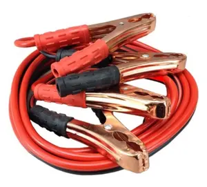 Auto Notfall Werkzeug Booster Kabel Universal Autobatterie Jumper Start kabel