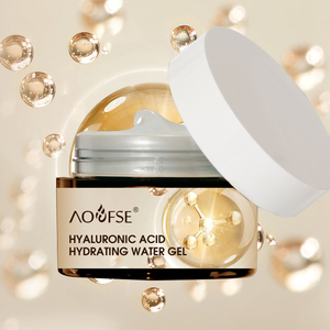Skin Care <strong>Products</strong> With Logo Without <strong>Side</strong> Effects Skin Whitening Face Cream Deep Moisturizing