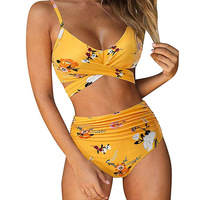 RUIYI vente en gros de maillots de bain grande taille Tankini maillot de bain femmes grande taille Bikini maillots de bain vêtements de plage 2023 femmes