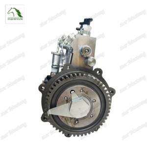 Bomba de injeção de combustível DB58 65.11101-7420A 400912-00071 101605-830C 400912-00067 101609-9400 para o motor <span class=keywords><strong>diesel</strong></span> de Doosan - Product Image 5