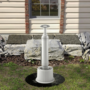 Sturalavandini Manuale ad Alta Pressione, Ecologico, per <span class=keywords><strong>Bagno</strong></span> e <span class=keywords><strong>Lavandino</strong></span>, Rimuovi-Intasamenti - Product Image 3